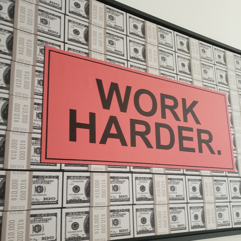 Meet your Posher, John